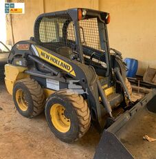 New Holland L220 skid steer