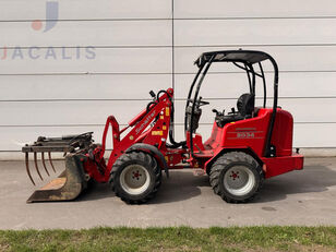 Schäffer 2034 skid steer