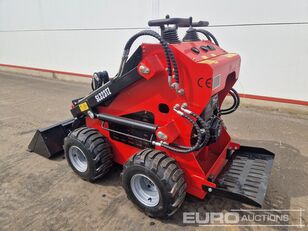 mini-carregadeira Sdlool SL-323TZD nova