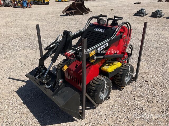 Мини товарач Sdlool SL-323TZD - Machineryline