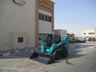 нов мини товарач Sunward SWL4028