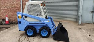 skid steer TCM 604