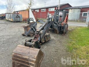 Thomas 233 Plus minilastare