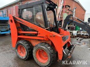 Thomas T173 minilastare