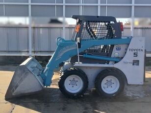 Toyota SKID LOADER kompaktlaster