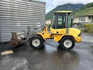 Volvo L30Z skid steer for sale - Image 12 | Machineryline Volvo L30Z skid steer | Image 12 - Machineryline