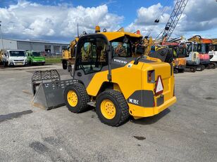 Volvo M115C Kompaktlader