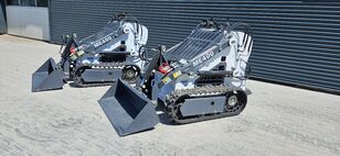 Wolf ME 400 skidster skranklader NIEUW Kompaktlader