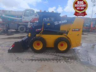 Mini-chargeuse XCMG XC7-SR10 à vendre - Image 4 | Machineryline CD Mini-chargeuse XCMG XC7-SR10 | Image 4 - Machineryline