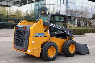 신품 스키드 스티어 XCMG XC7-SR12 NEW