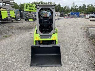 Zoomlion ZS030R Kompaktlader kaufen - Bild 7 | Machineryline LI Neuer Zoomlion ZS030R Kompaktlader | Bild 7 - Machineryline