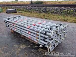 новая опалубка перекрытий H&uuml;nnebeck Europlus 20-300 Construction / Formwork Props, Quick Release, 20