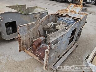 betonski finišer Arrow 770 Asphalt / Concrete Equipment