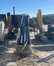 finisseur &agrave; b&eacute;ton Gomaco Commander III