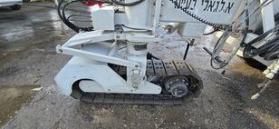 Power Curber 5700-D-MAX slipform paver for sale - Image 4 | Machineryline BW Power Curber 5700-D-MAX slipform paver | Image 4 - Machineryline
