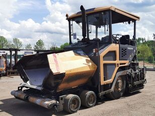 Volvo ABG P6870C slipform paver