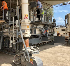 Venta de Wirtgen SP 64 i extendedora de hormigón - Imagen 5 | Machineryline CO Wirtgen SP 64 i extendedora de hormigón | Imagen 5 - Machineryline