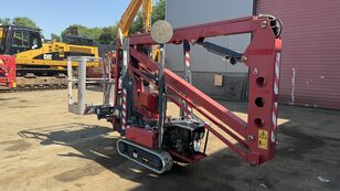 Купить подъёмник паук Hinowa Light Lift 14.72 - Изображение 6 | Machineryline MD Подъёмник паук Hinowa Light Lift 14.72 | Изображение 6 - Machineryline