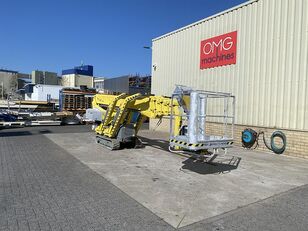 Nacelle araignée Omme 2600RBD, Spin hoogwerker, Diesel + Accu à vendre - Image 6 | Machineryline BJ Nacelle araignée Omme 2600RBD, Spin hoogwerker, Diesel + Accu | Image 6 - Machineryline