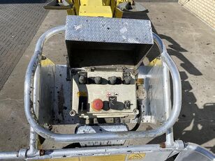 Nacelle araignée Omme 2600RBD, Spin hoogwerker, Diesel + Accu à vendre - Image 14 | Machineryline BJ Nacelle araignée Omme 2600RBD, Spin hoogwerker, Diesel + Accu | Image 14 - Machineryline