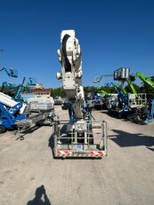 вишка тип паяк Palazzani XTJ 37