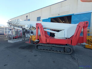 nacelle araign&eacute;e Palazzani XTJ48+