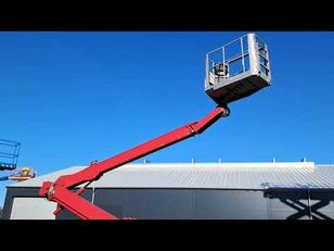 Teupen LEO 23 GT spider lift