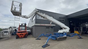 بيع رافعة عنكبوتية Teupen Leo 30T - صورة 6 | Machineryline KW رافعة عنكبوتية Teupen Leo 30T | صورة 6 - Machineryline