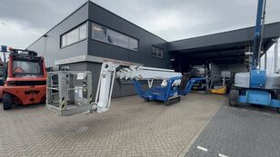 بيع رافعة عنكبوتية Teupen Leo 30T - صورة 7 | Machineryline KW رافعة عنكبوتية Teupen Leo 30T | صورة 7 - Machineryline