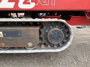 Teupen leo 24 gt スパイダーリフト販売用 - 画像 34 | Machineryline JP Teupen leo 24 gt スパイダーリフト | 画像 34 - Machineryline