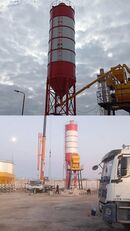 Stationary concrete plant for sale - Image 13 | Machineryline SL New stationary concrete plant | Image 13 - Machineryline