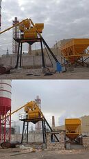 Stationary concrete plant for sale - Image 14 | Machineryline SL New stationary concrete plant | Image 14 - Machineryline
