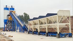 Stationary concrete plant for sale - Image 5 | Machineryline SL Stationary concrete plant | Image 5 - Machineryline