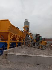 Stationary concrete plant for sale - Image 11 | Machineryline SL Stationary concrete plant | Image 11 - Machineryline