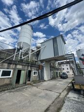 Liebherr stationäre Betonmischanlage