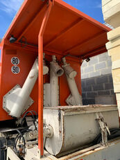 MC machines - chape fluide stationary concrete pump for sale - Image 4 | Machineryline ZW MC machines - chape fluide stationary concrete pump | Image 4 - Machineryline