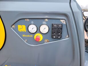 بيع مضخة الخرسانة الثابتة Putzmeister M-series - صورة 8 | Machineryline AE مضخة الخرسانة الثابتة Putzmeister M-series | صورة 8 - Machineryline