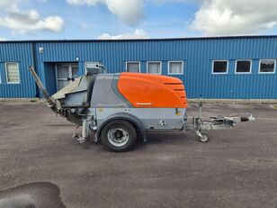 Putzmeister P718 Betongpump stabil betonszivatty&uacute;