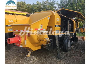 Sany HBT6016C-5D stationary concrete pump