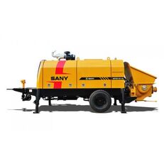 бетононасос стационарный Sany HBT6016C-5S
