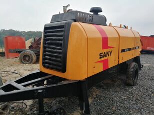 statsionaarne betoonipump Sany HBT80