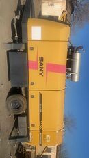 Sany HBT9035 stationary concrete pump
