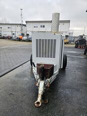 Schwing SP 305 bomba de hormigón estacionaria