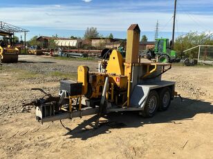 VR station&auml;re Betonpumpe