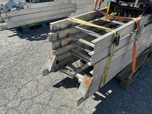 بيع منصة تنظيف واجهات المباني Böcker TOPLIFT - صورة 13 | Machineryline EG منصة تنظيف واجهات المباني Böcker TOPLIFT | صورة 13 - Machineryline