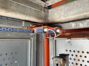 Raxtar RX500B suspended platform for sale - Image 8 | Machineryline BD Raxtar RX500B suspended platform | Image 8 - Machineryline