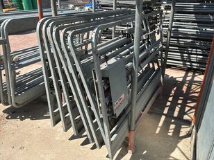 Raxtar RX500B suspended platform for sale - Image 22 | Machineryline BD Raxtar RX500B suspended platform | Image 22 - Machineryline
