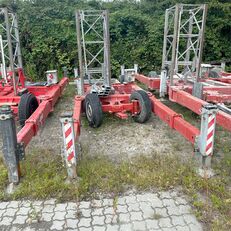 Prodaja Scanclimber Chassis viseće skele - Slika 15 | Machineryline RS Scanclimber Chassis viseća skela | Slika 15 - Machineryline
