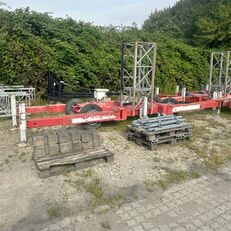 悬空平台 Scanclimber Chassis