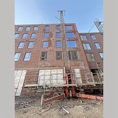 悬空平台 Scanclimber SC 5000